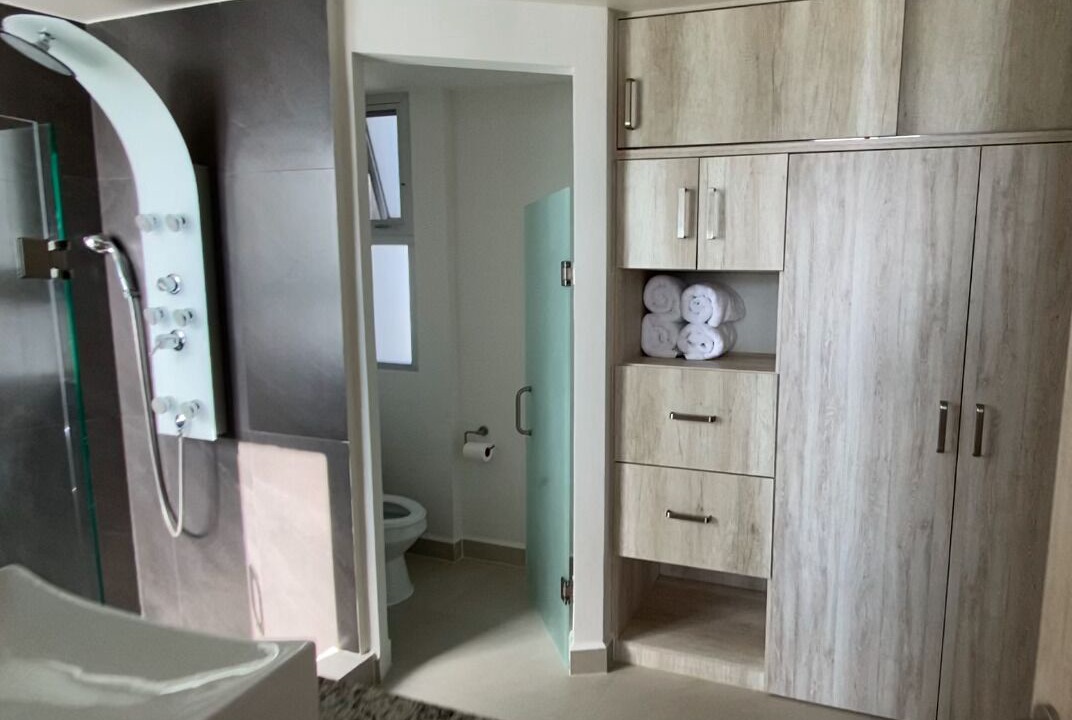 Photo of Bathroom in Olas Altas