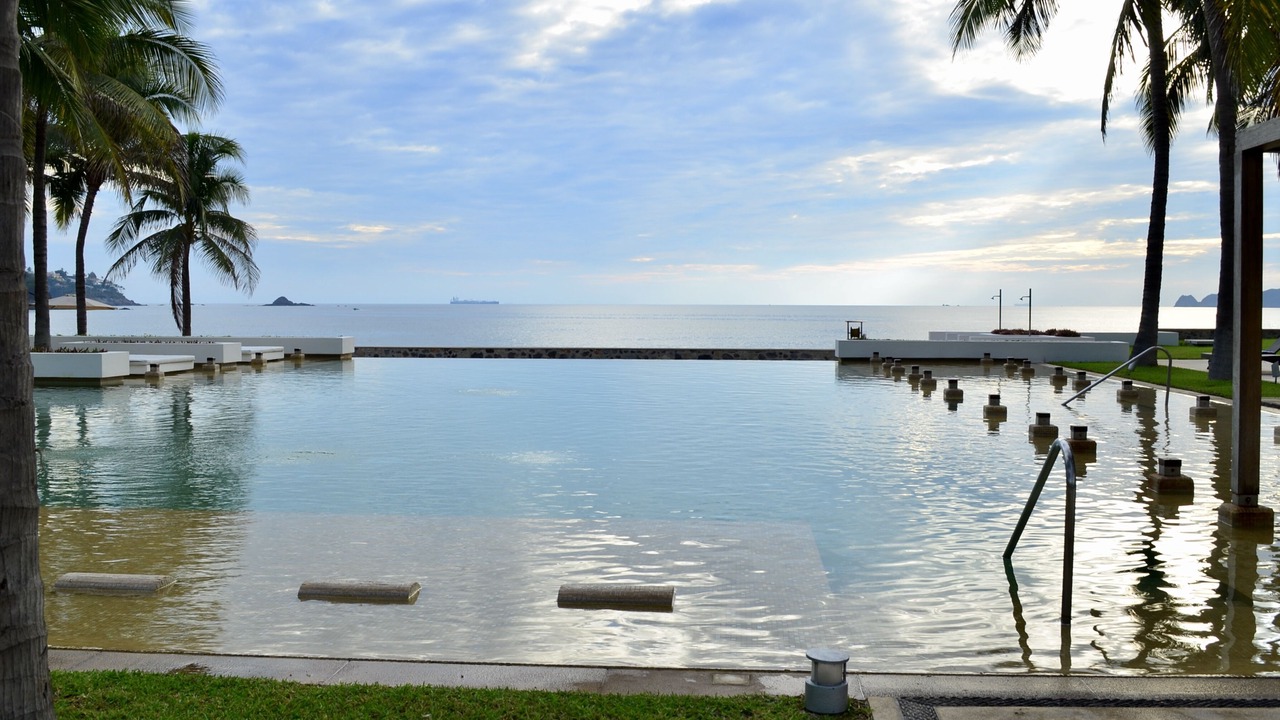 Photo of Outdoor in Olas Altas