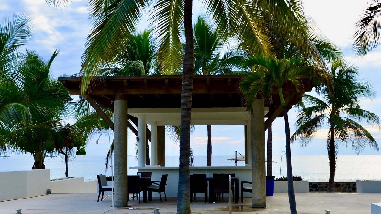 Photo of Outdoor in Olas Altas