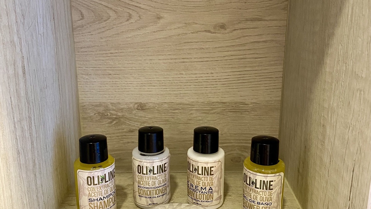 Photo of Bathroom in Olas Altas