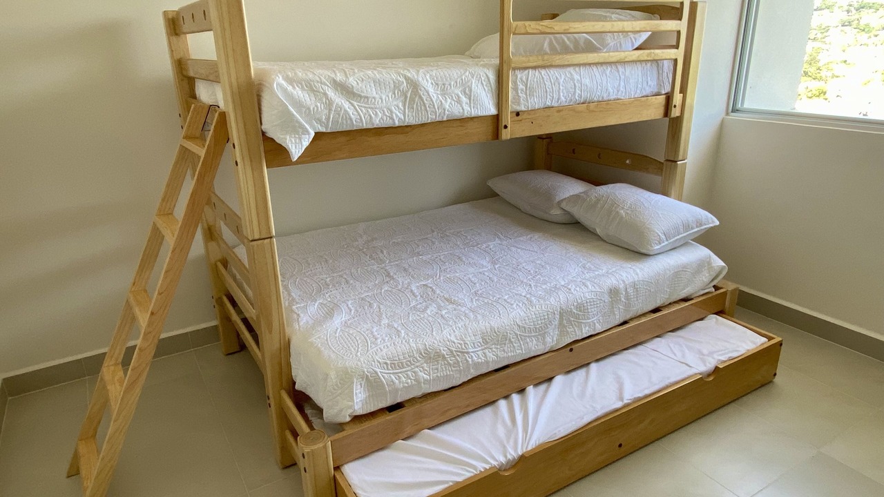 Photo of Bedroom in Olas Altas