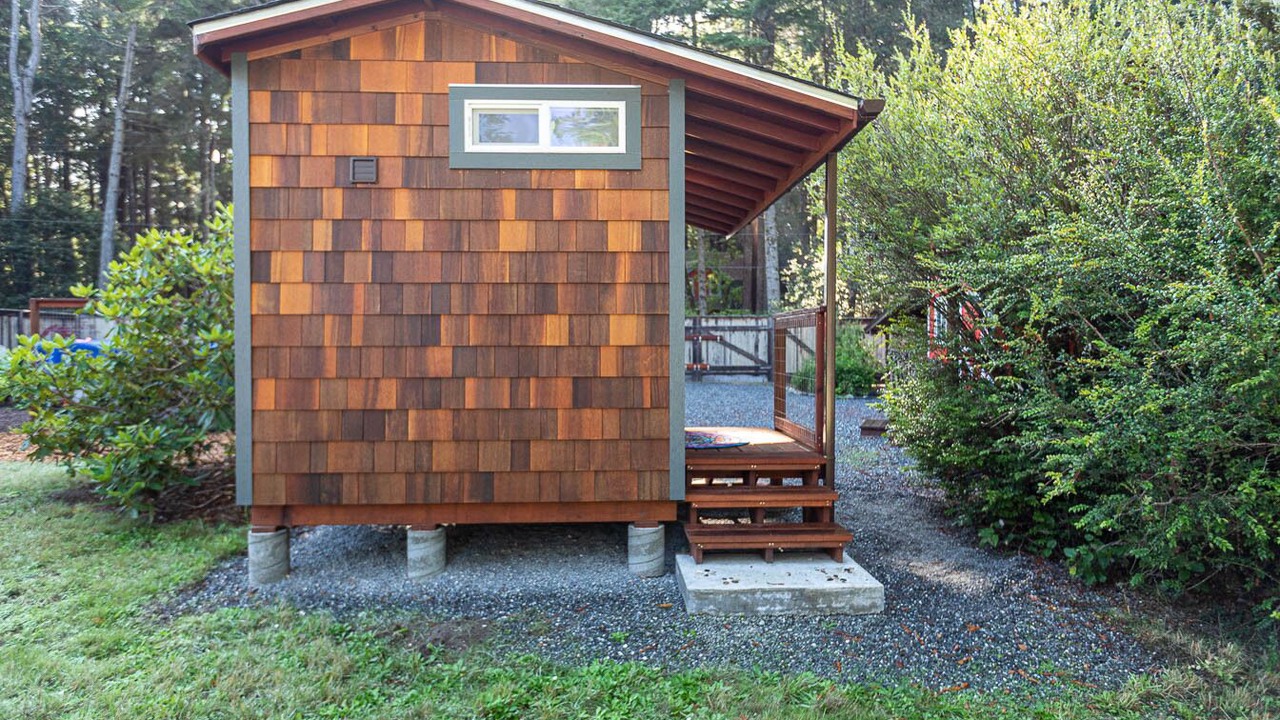 Photo of Outdoor in Fort Bragg