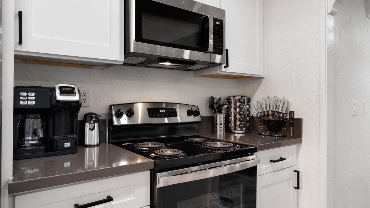 Photo of Kitchen in Citrus Heights