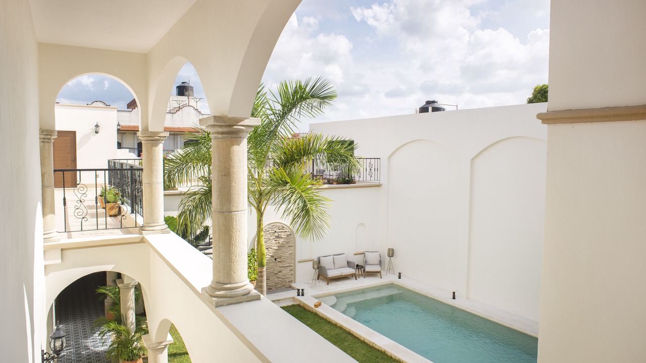 Photo of Outdoor in Colonia Adolfo Lopez Mateos