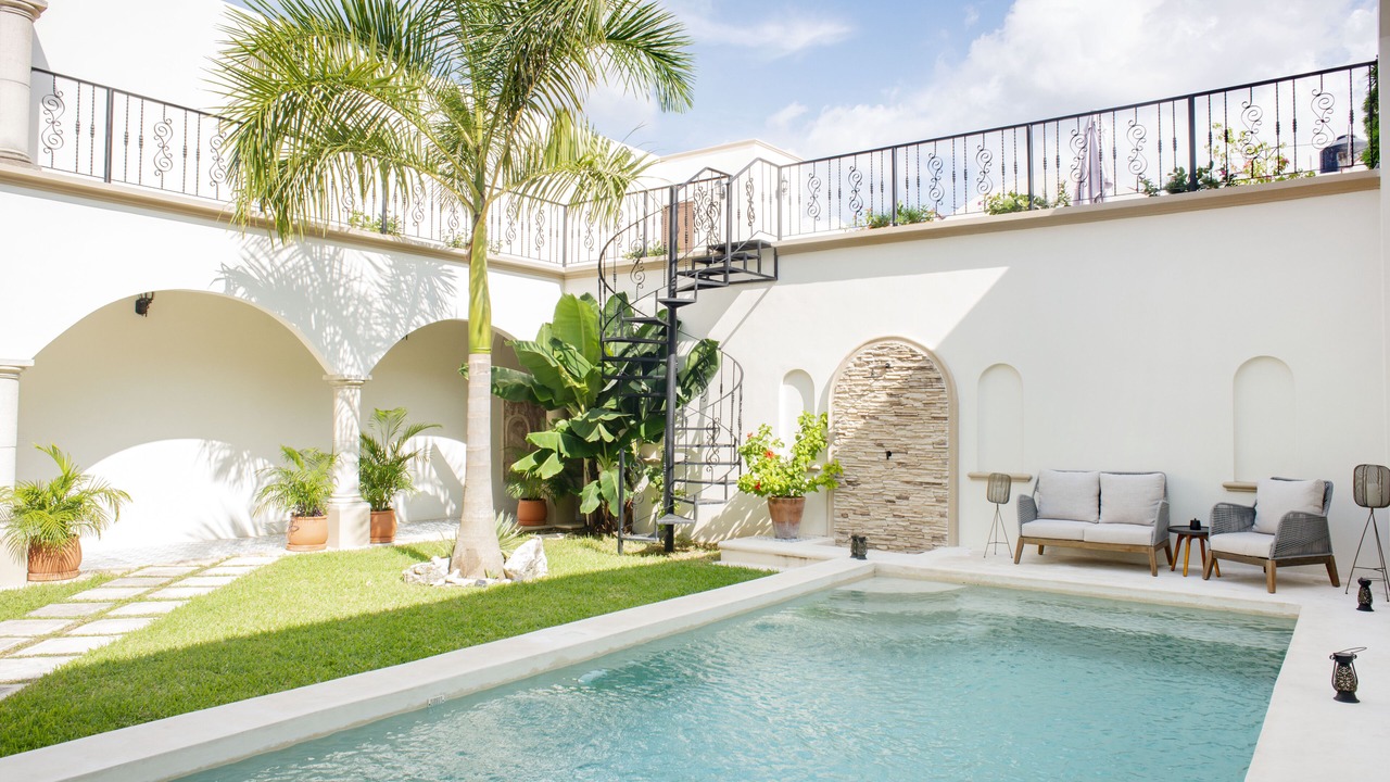 Photo of Outdoor in Colonia Adolfo Lopez Mateos