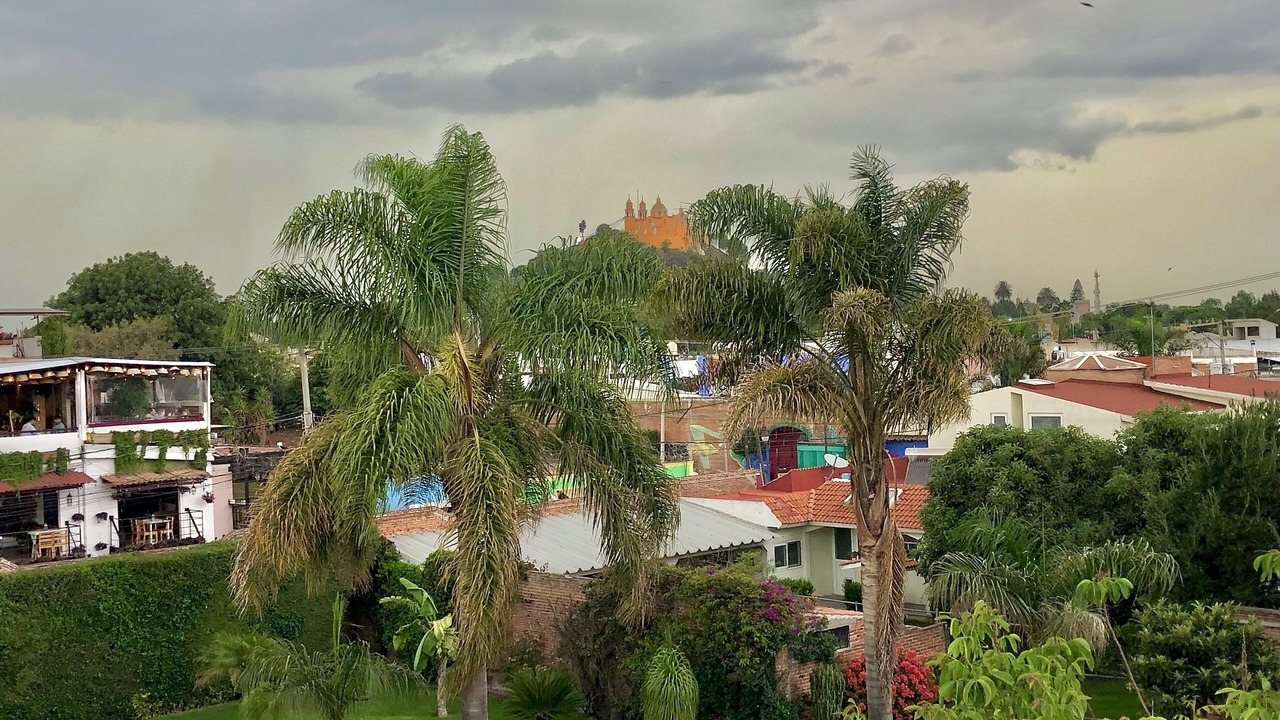 Photo of Outdoor in Cholula