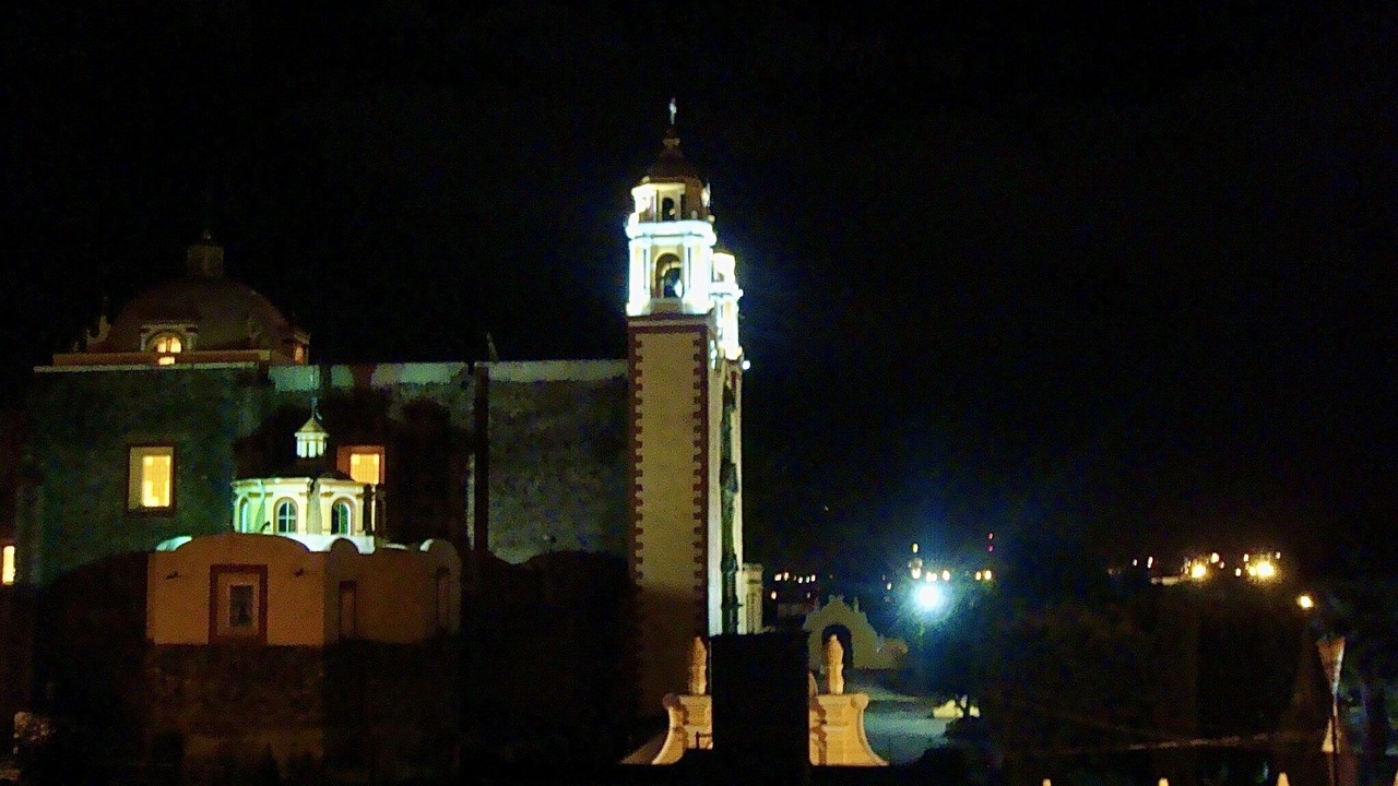 Photo of Others in Cholula