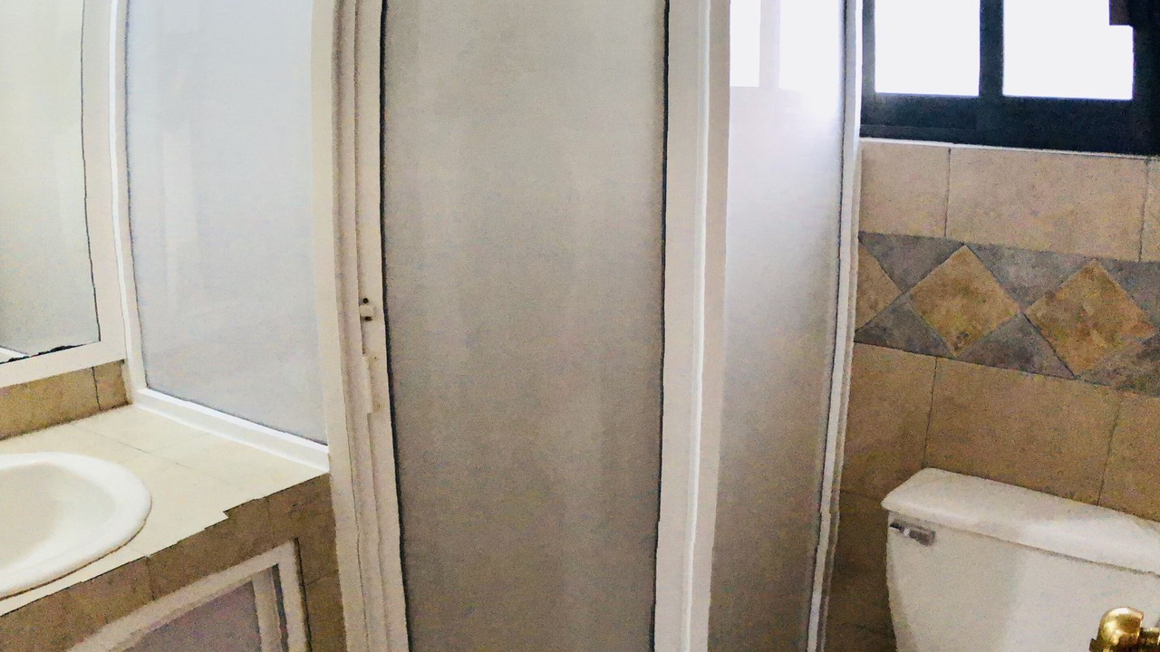 Photo of Bathroom in Cholula