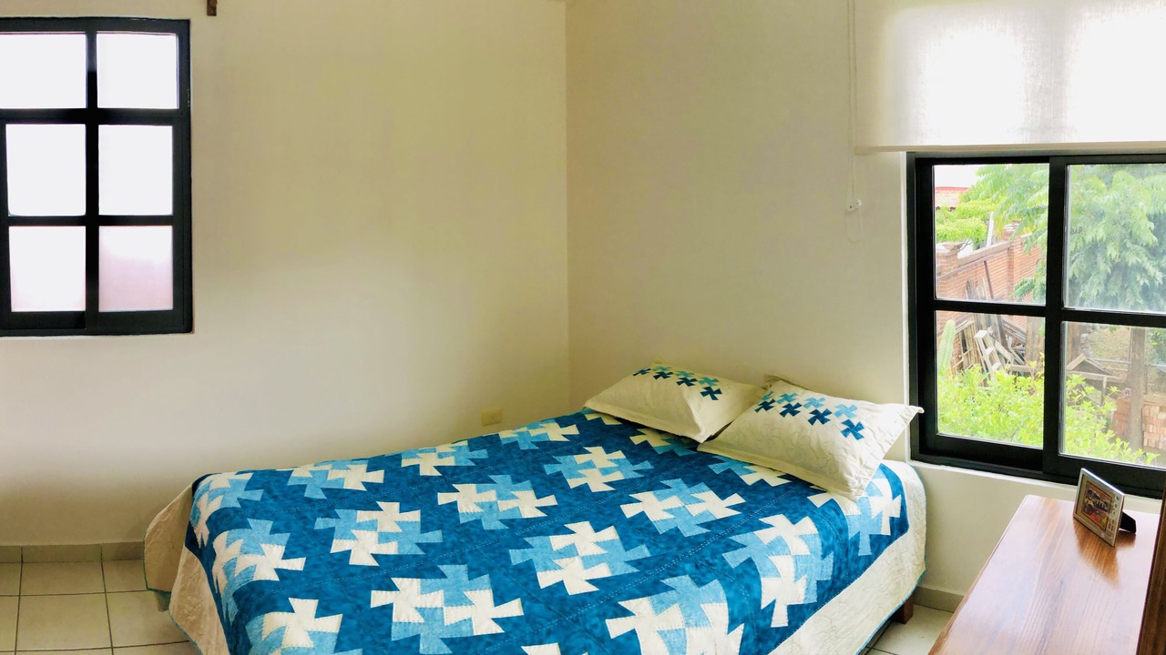 Photo of Bedroom in Cholula