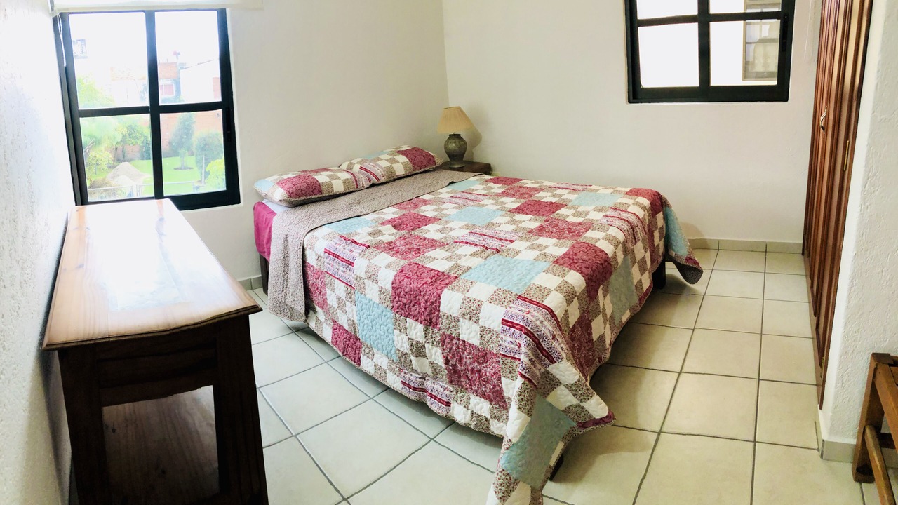Photo of Bedroom in Cholula