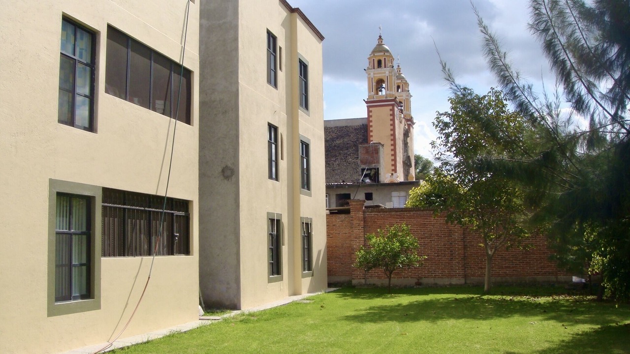 Photo of Outdoor in Cholula