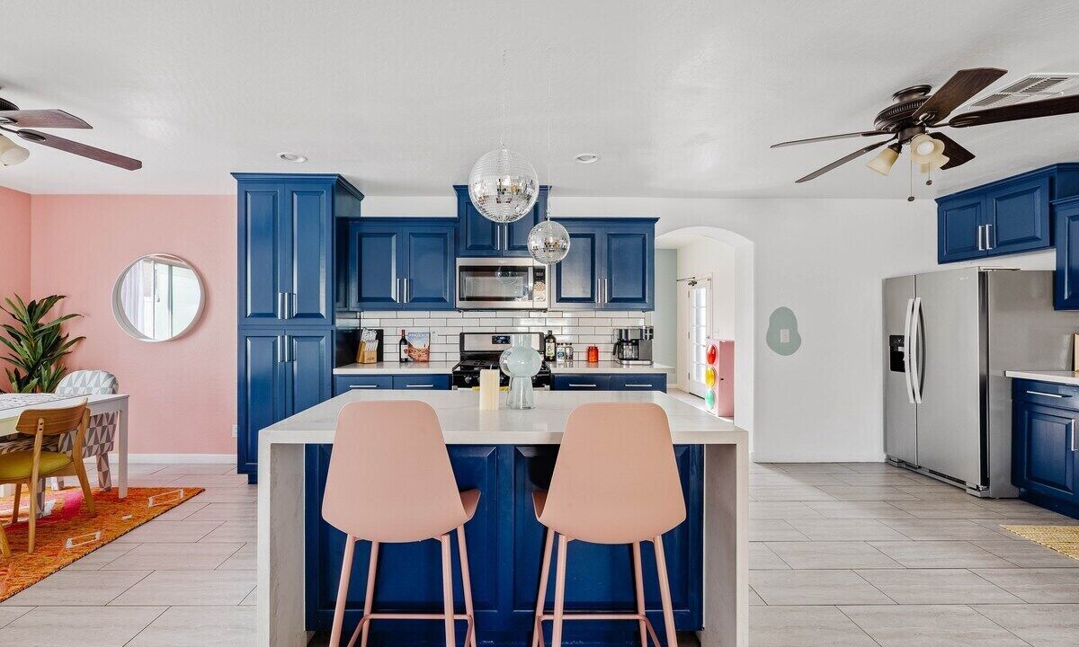 Photo of Kitchen in New Northtown