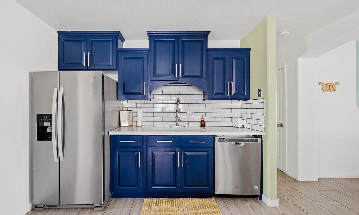 Photo of Kitchen in New Northtown