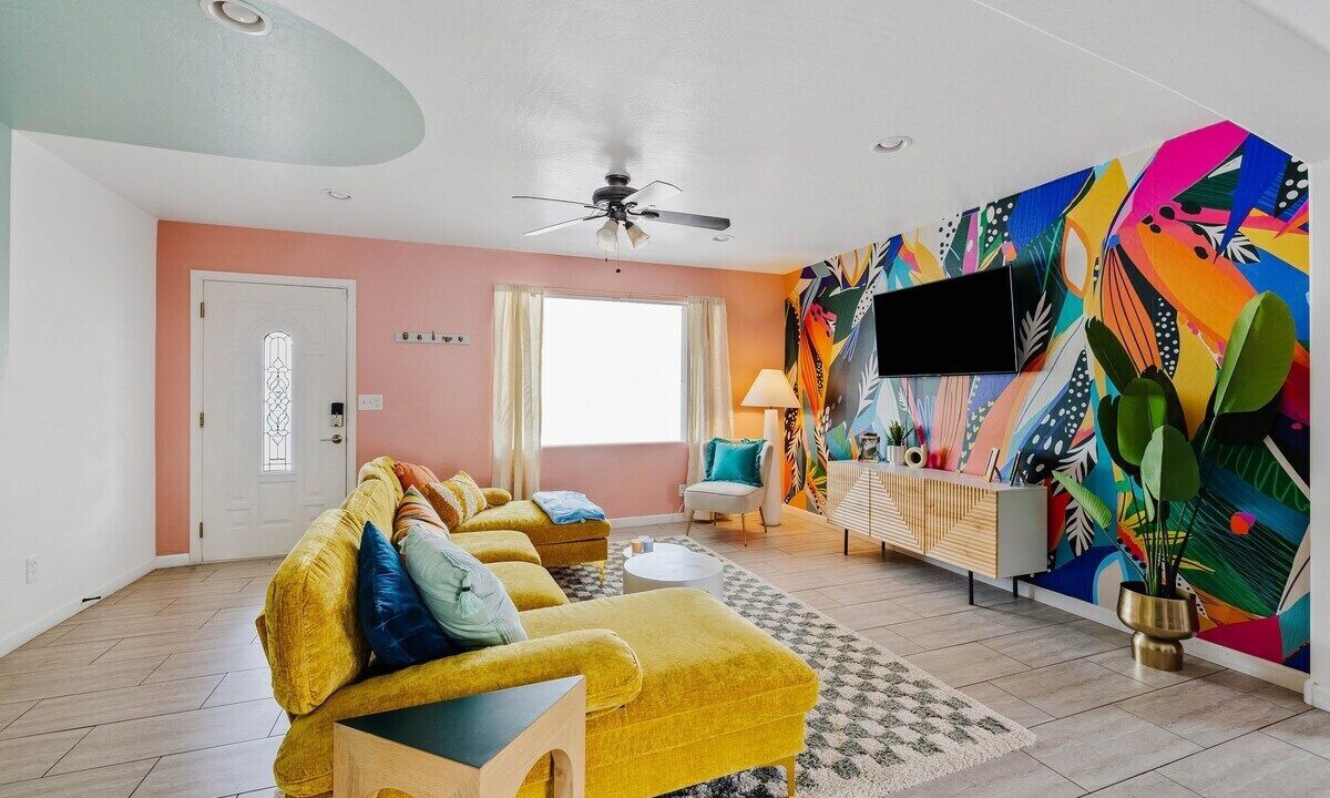 Photo of Bedroom in New Northtown