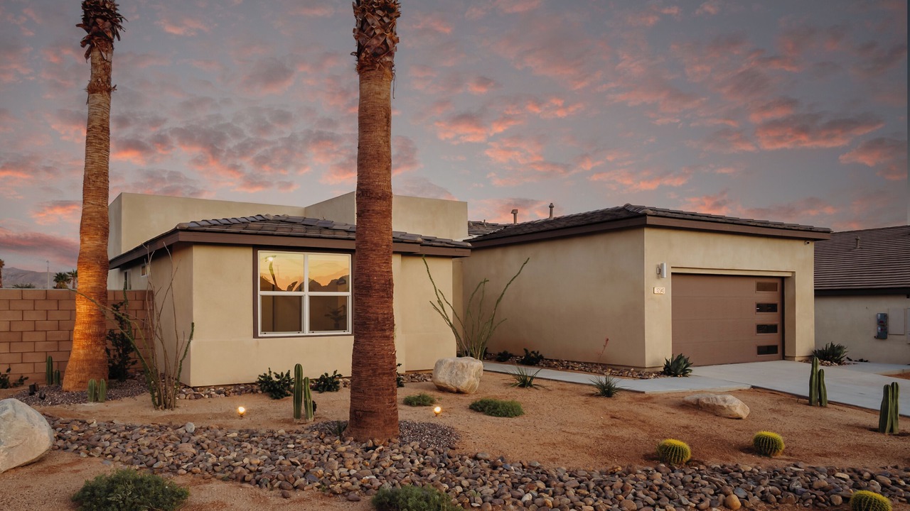 Photo of Outdoor in Desert Hot Springs
