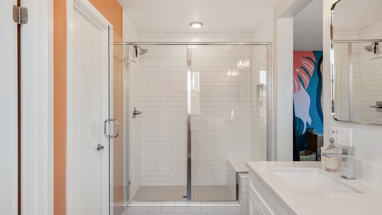 Photo of Bathroom in Desert Hot Springs