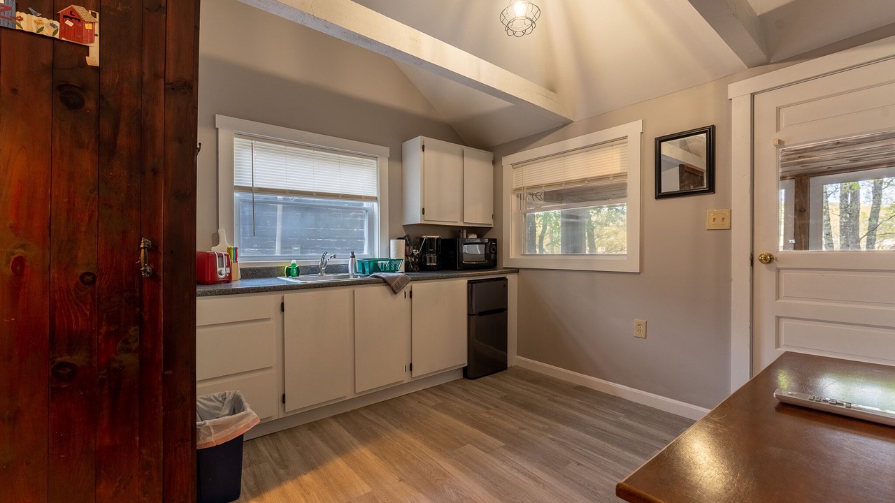 Photo of Kitchen in Alton Bay
