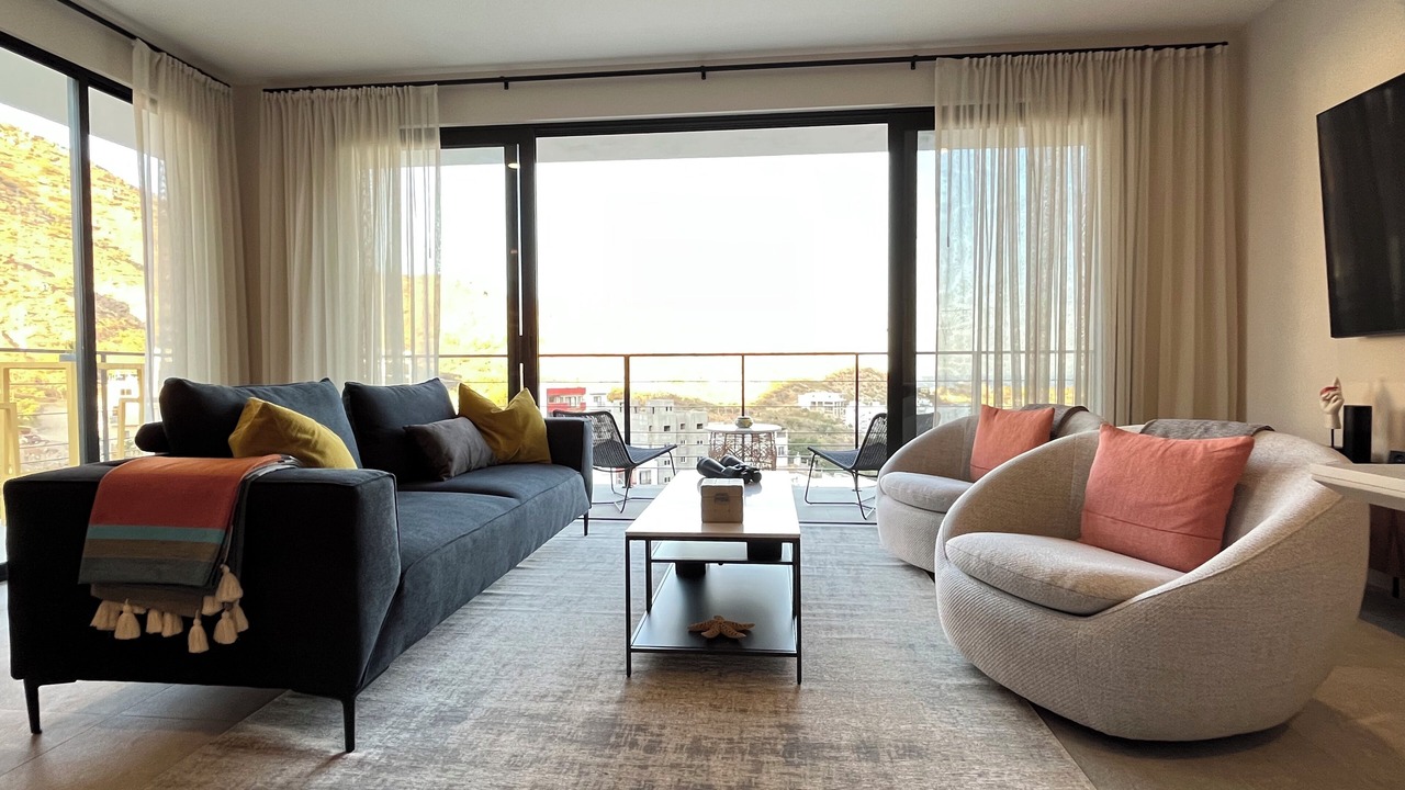 Photo of Livingroom in Libertad