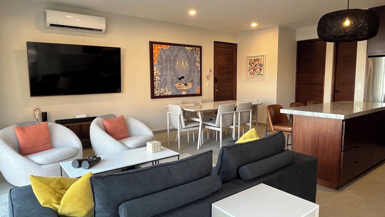 Photo of Livingroom in Libertad
