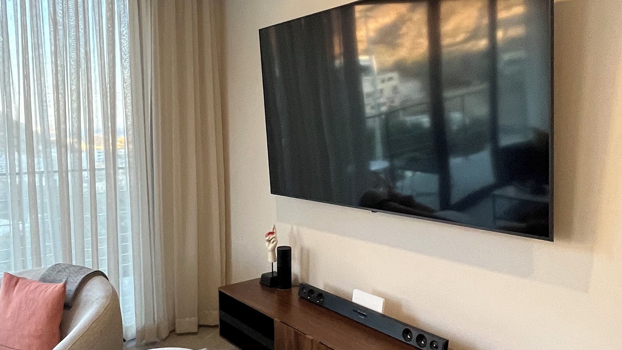 Photo of Livingroom in Libertad