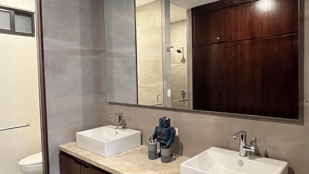 Photo of Bathroom in Libertad