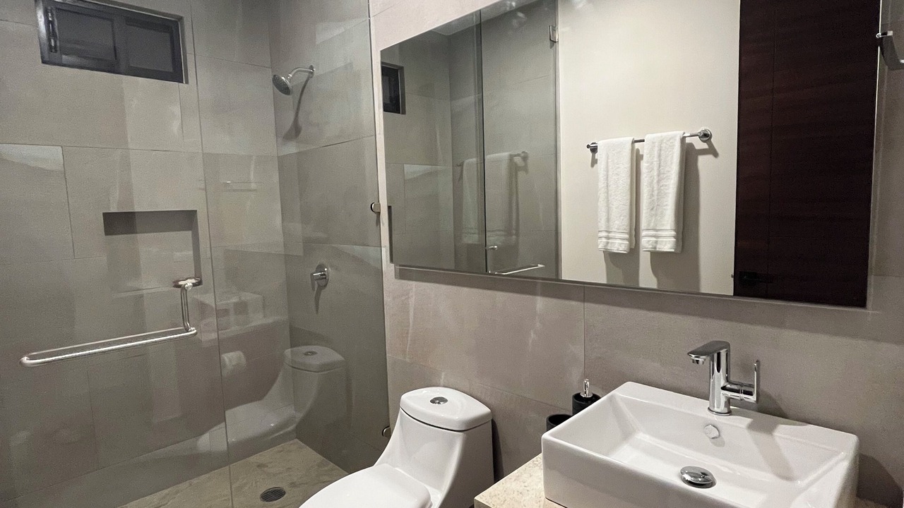 Photo of Bathroom in Libertad
