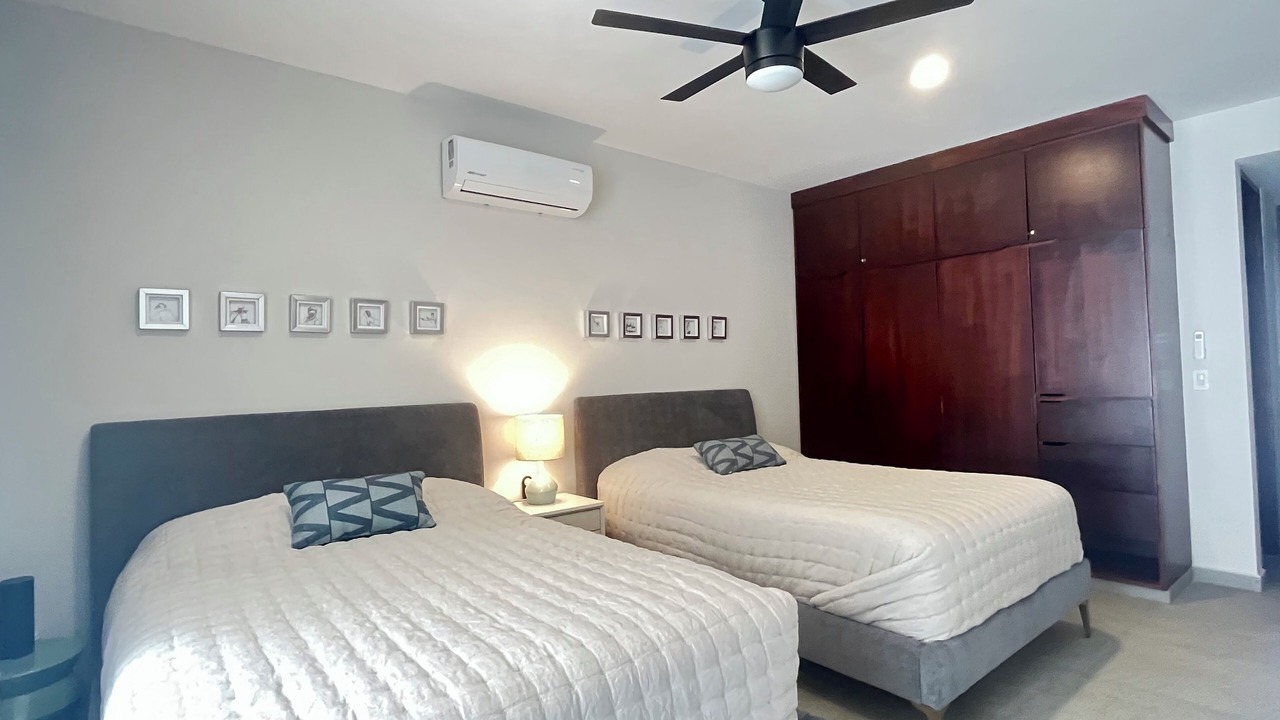 Photo of Bedroom in Libertad