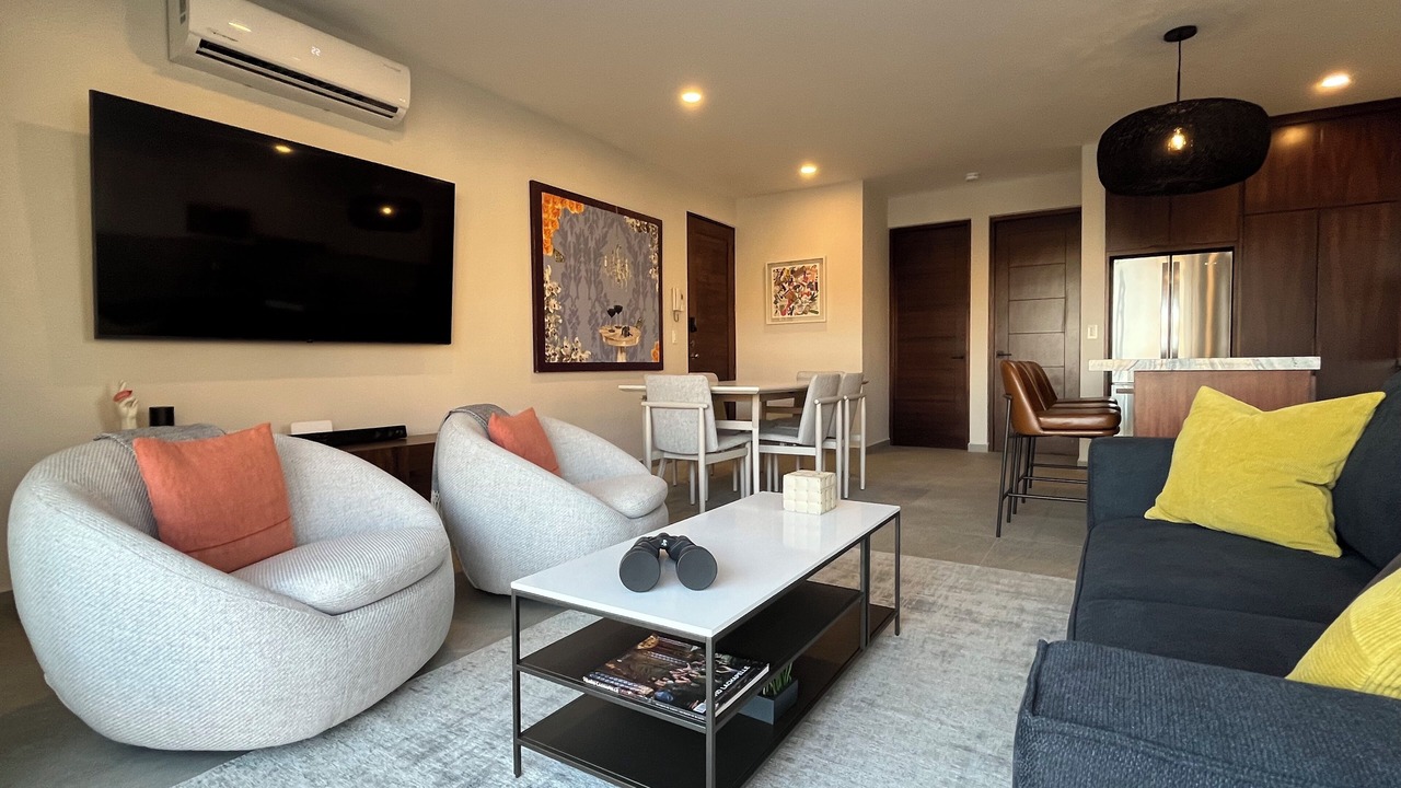 Photo of Livingroom in Libertad