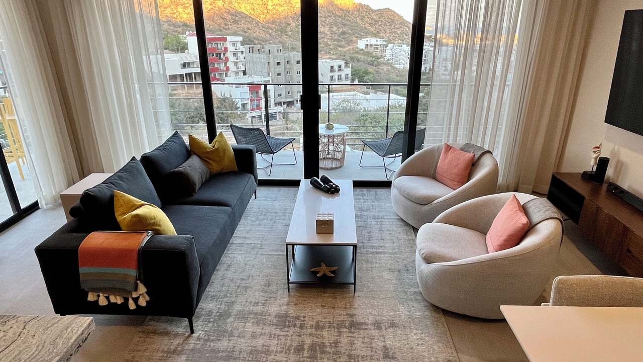 Photo of Livingroom in Libertad