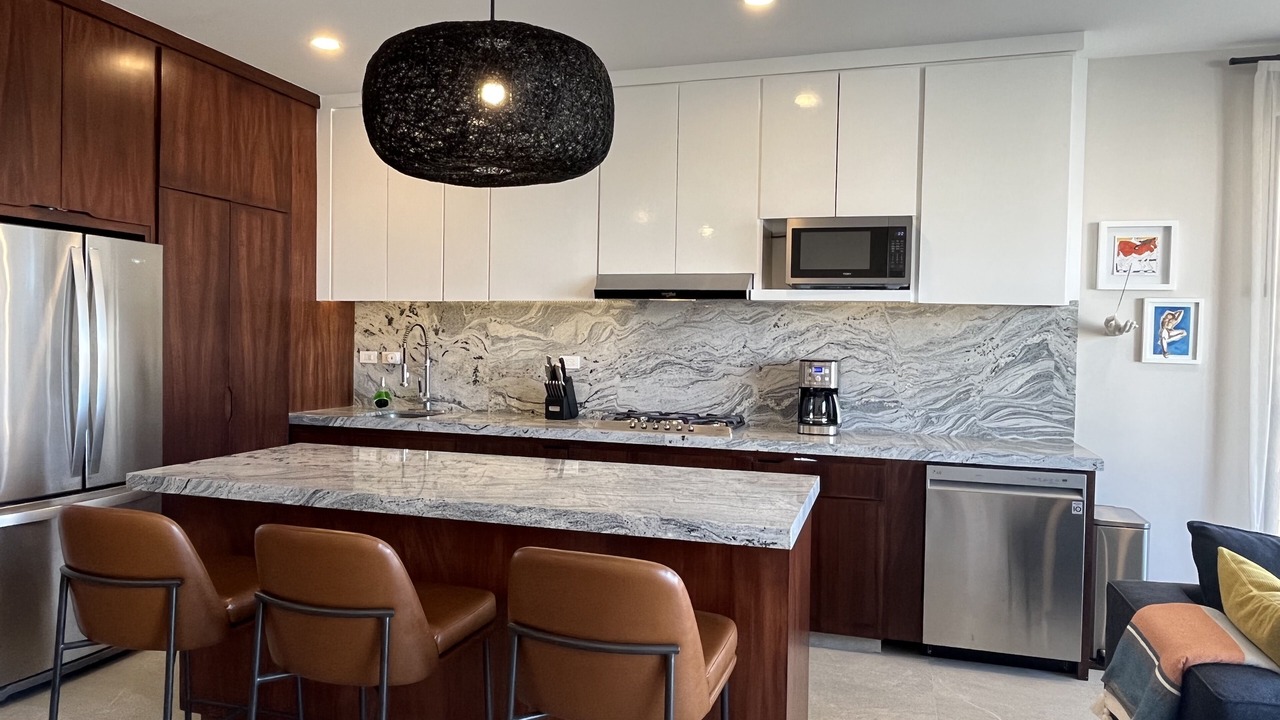 Photo of Kitchen in Libertad