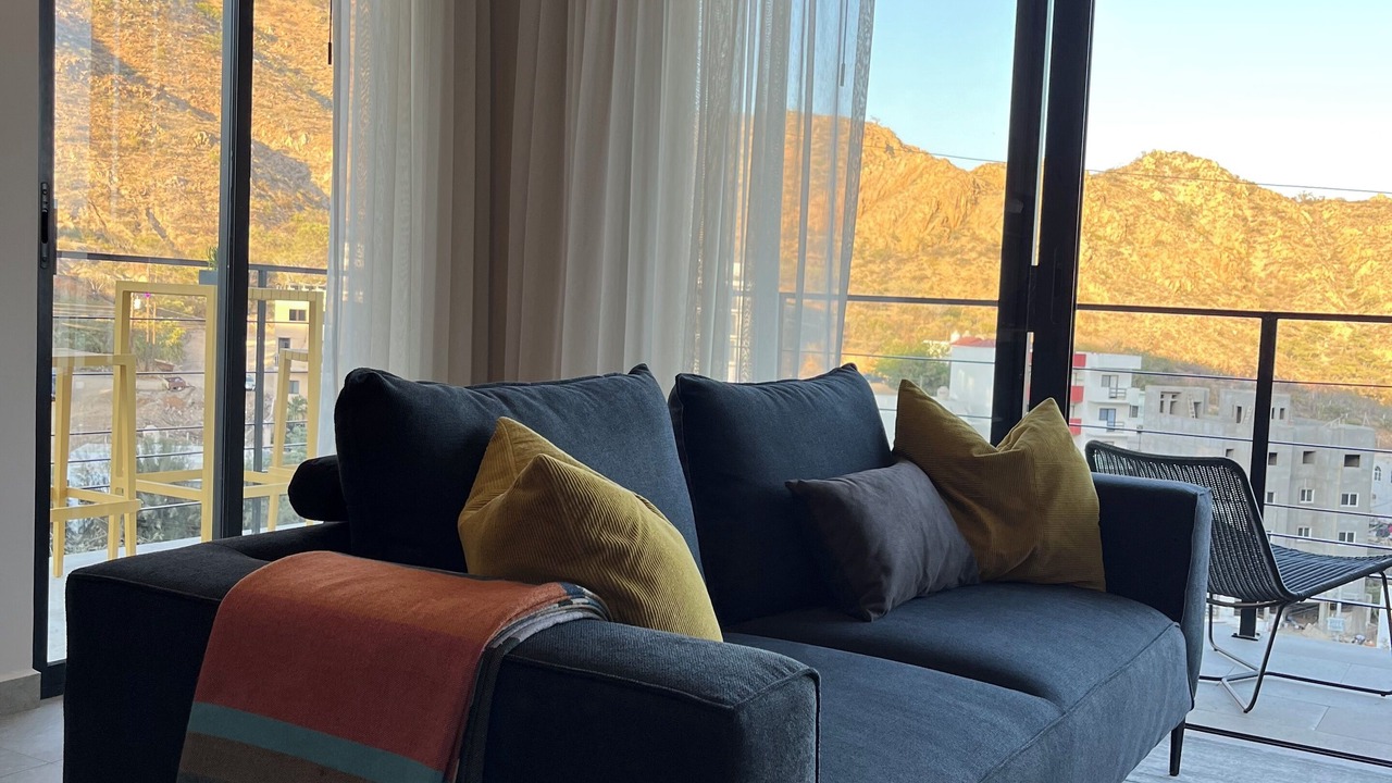 Photo of Livingroom in Libertad