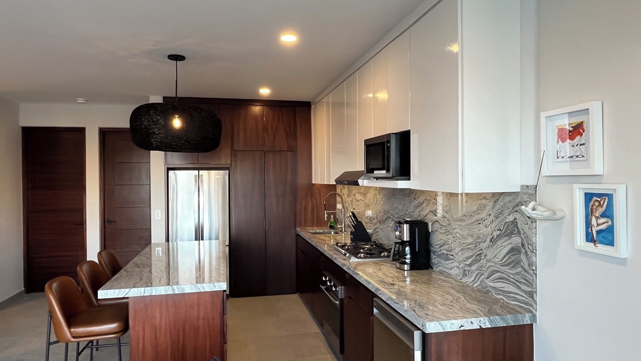 Photo of Kitchen in Libertad