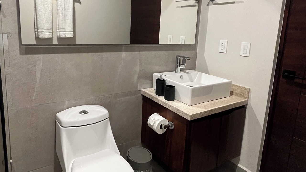 Photo of Bathroom in Libertad