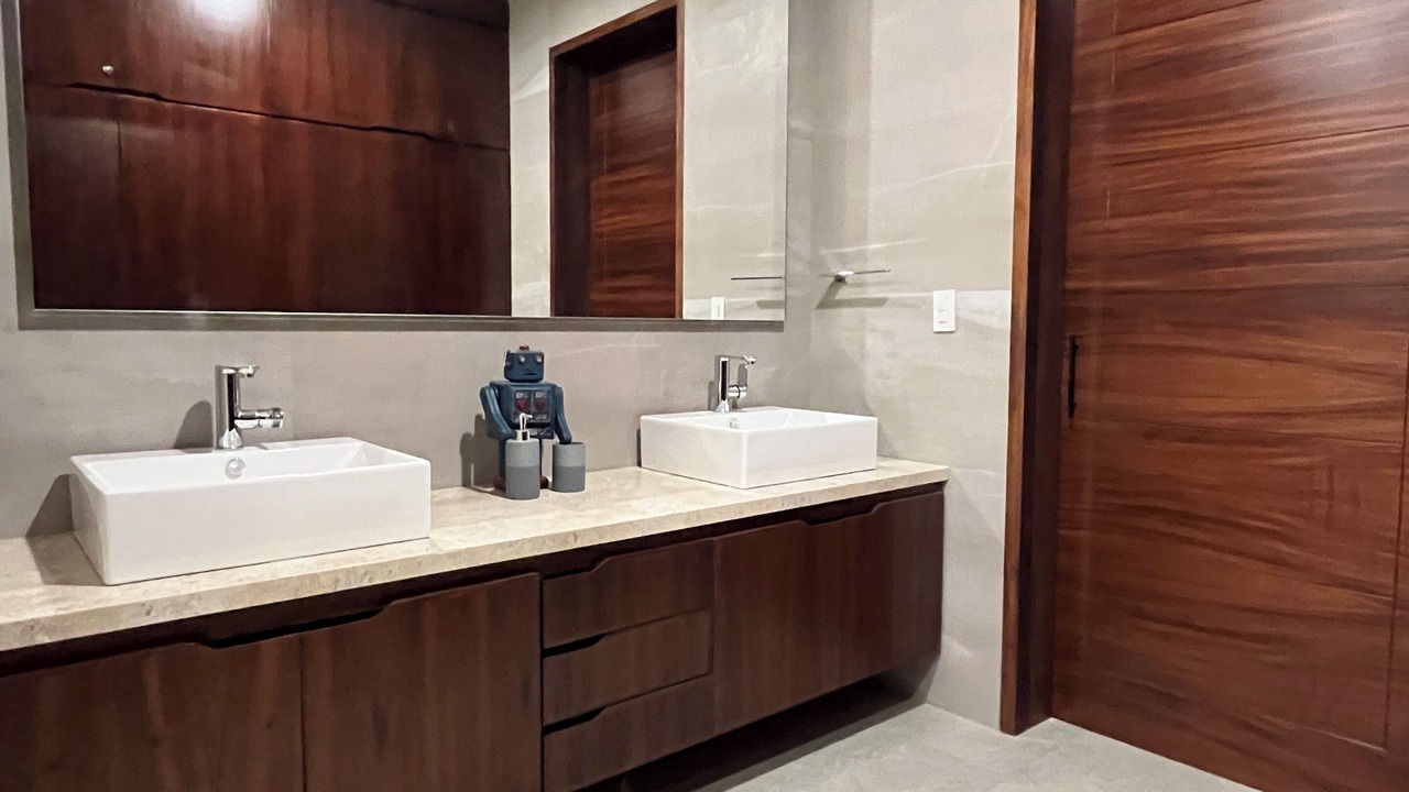 Photo of Bathroom in Libertad