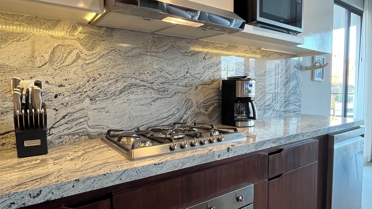 Photo of Kitchen in Libertad