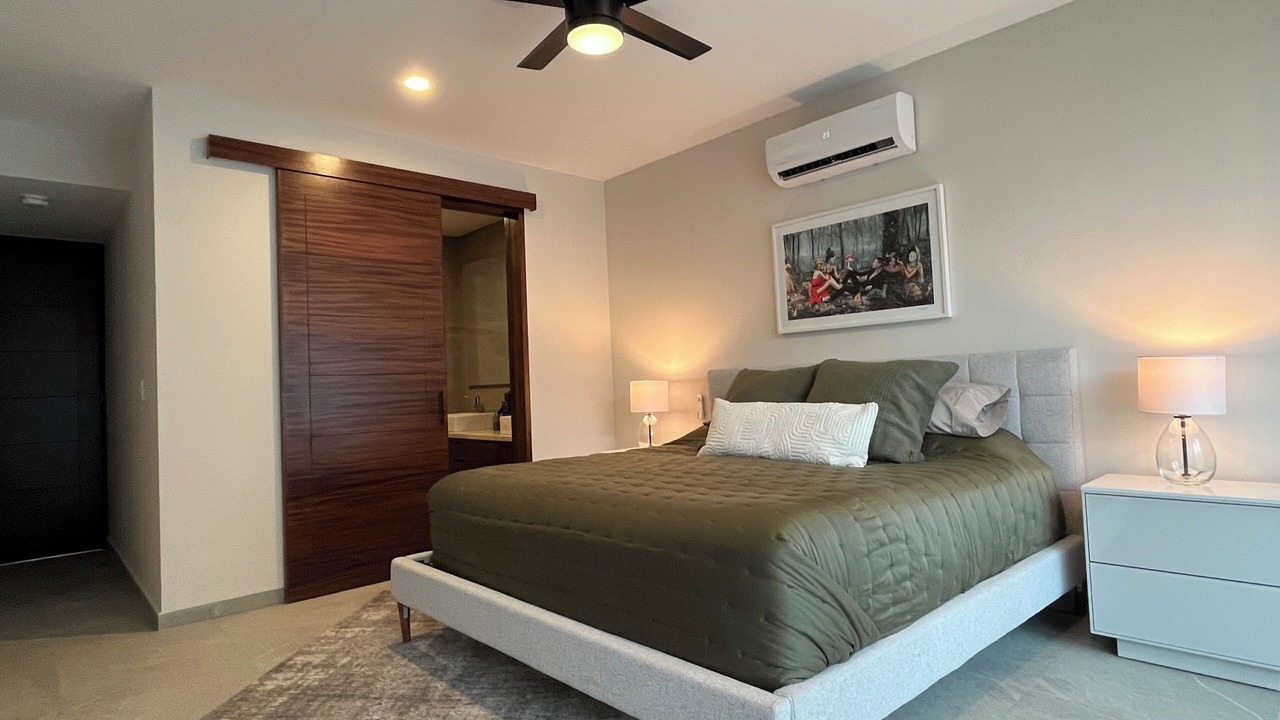 Photo of Bedroom in Libertad
