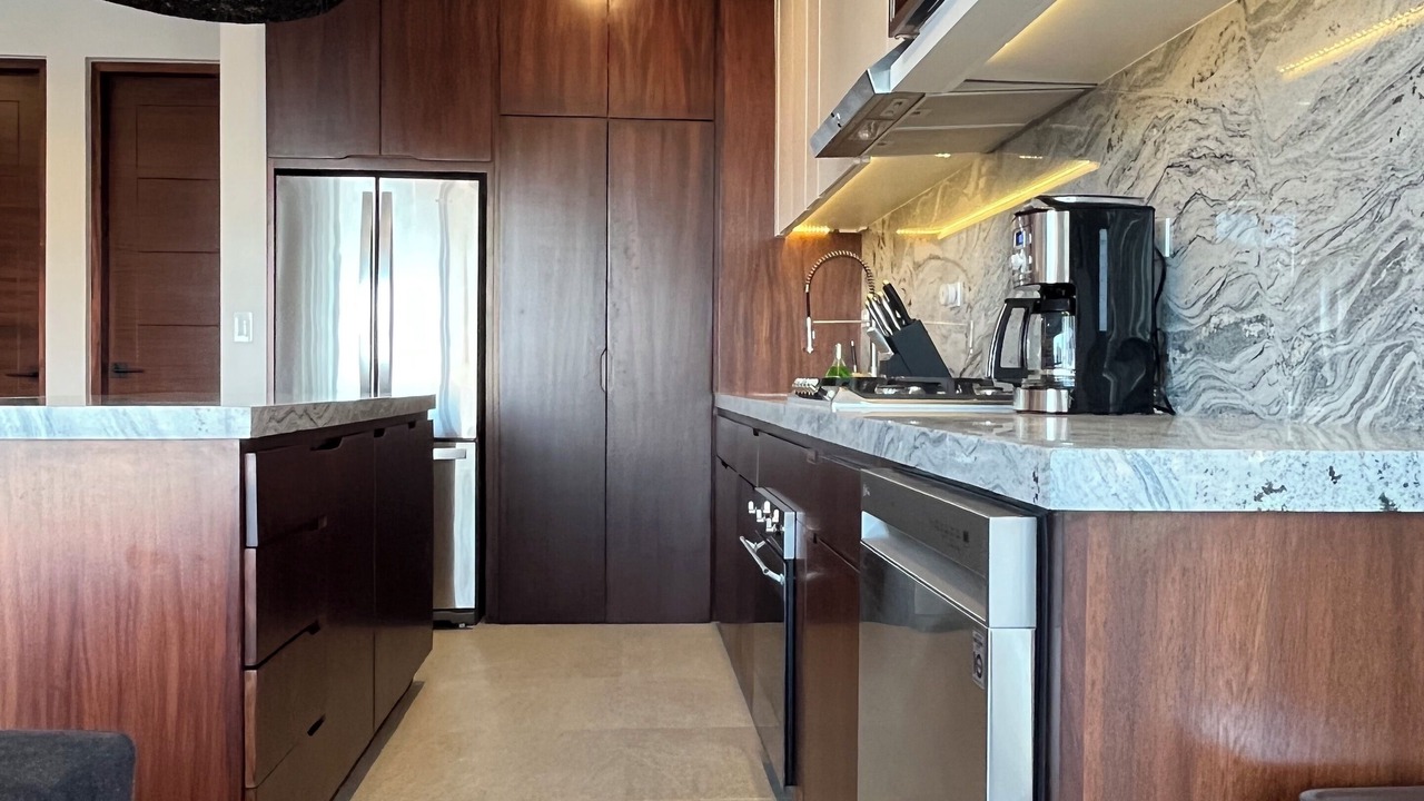 Photo of Kitchen in Libertad
