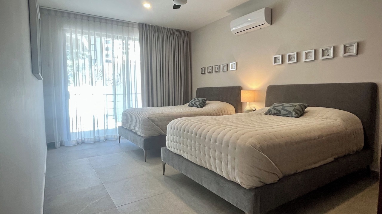Photo of Bedroom in Libertad