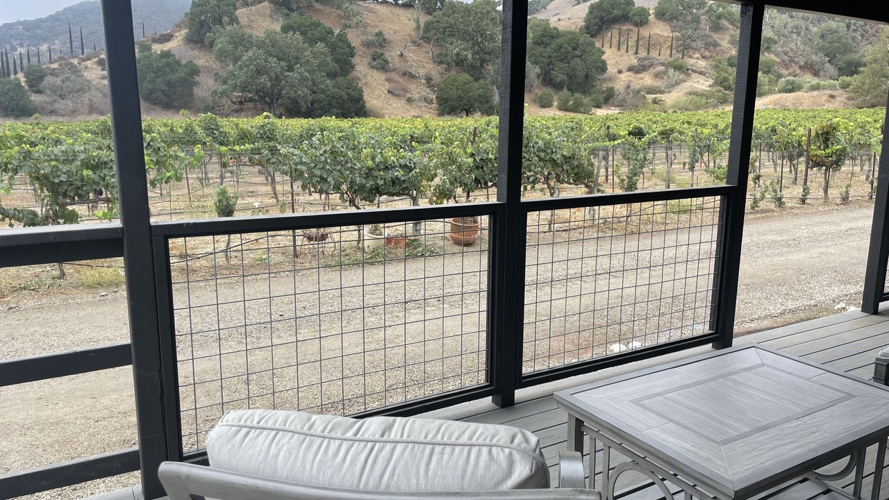 Photo of Outdoor in Santa Barbara County