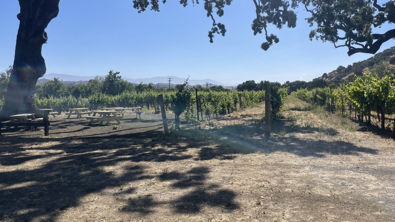 Photo of Outdoor in Santa Barbara County