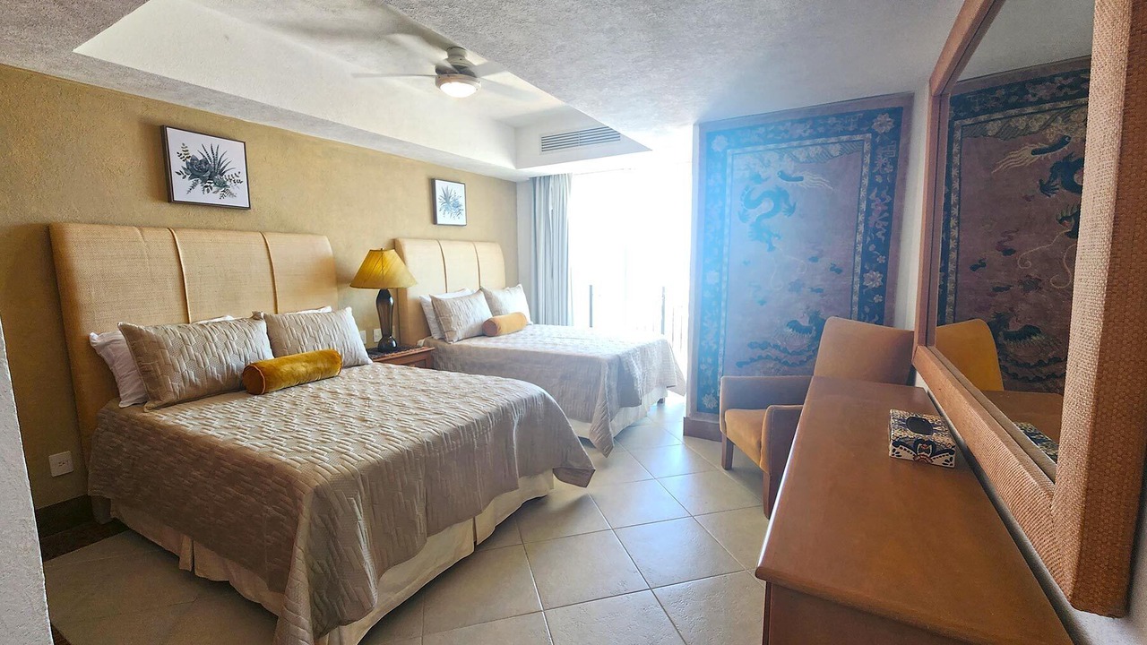 Photo of Bedroom in Fluvial Vallarta