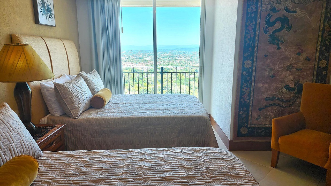 Photo of Bedroom in Fluvial Vallarta