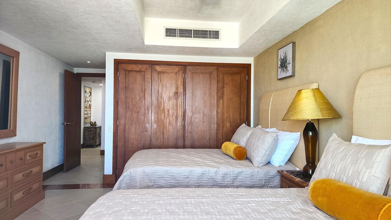 Photo of Bedroom in Fluvial Vallarta