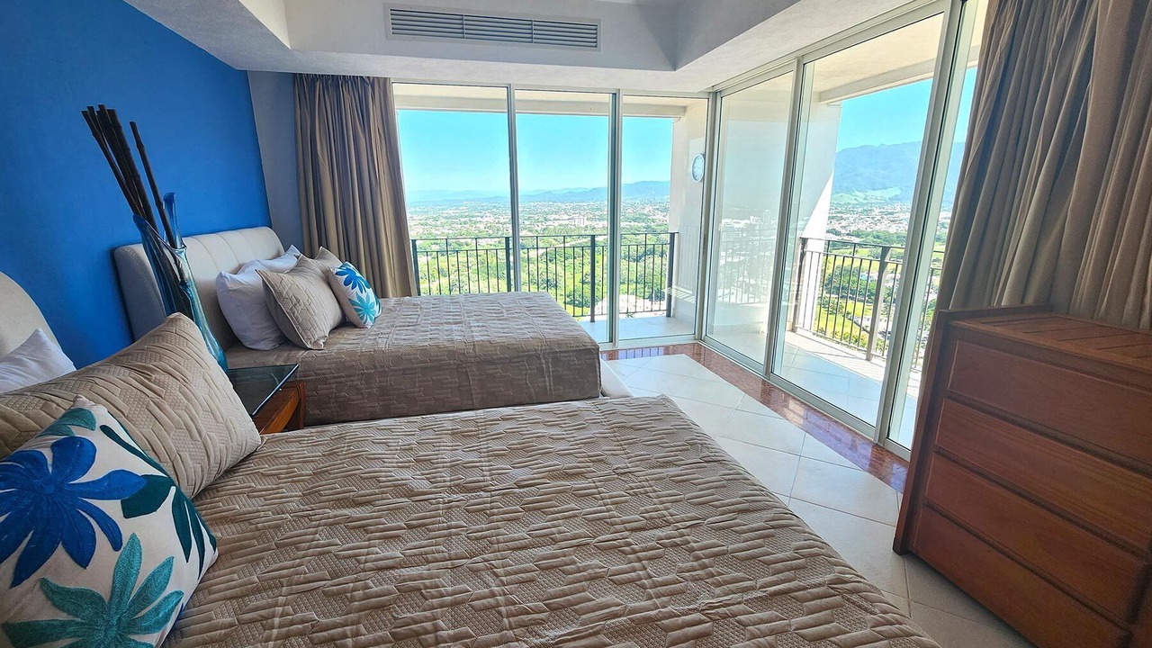 Photo of Bedroom in Fluvial Vallarta