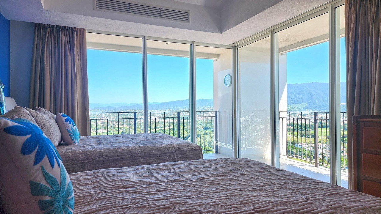 Photo of Bedroom in Fluvial Vallarta