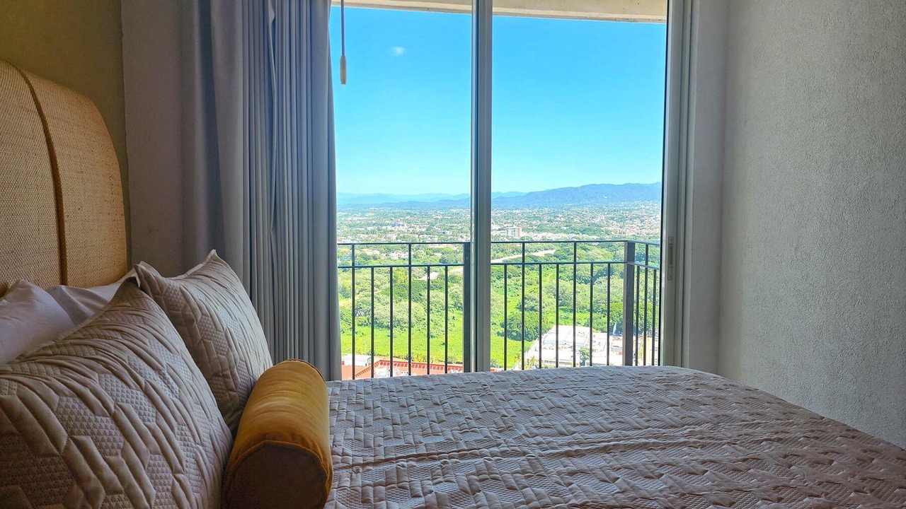 Photo of Bedroom in Fluvial Vallarta
