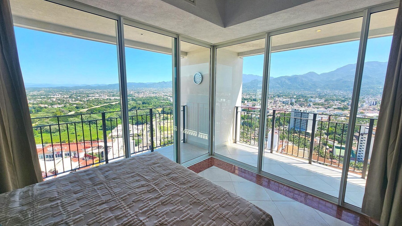 Photo of Bedroom in Fluvial Vallarta