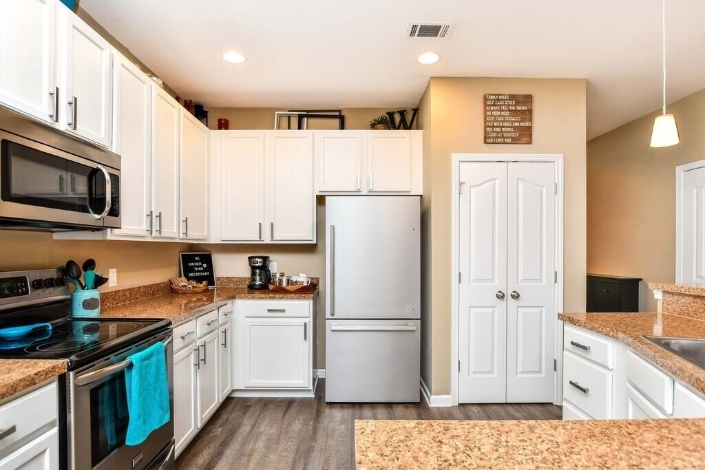 Photo of Kitchen in Greer