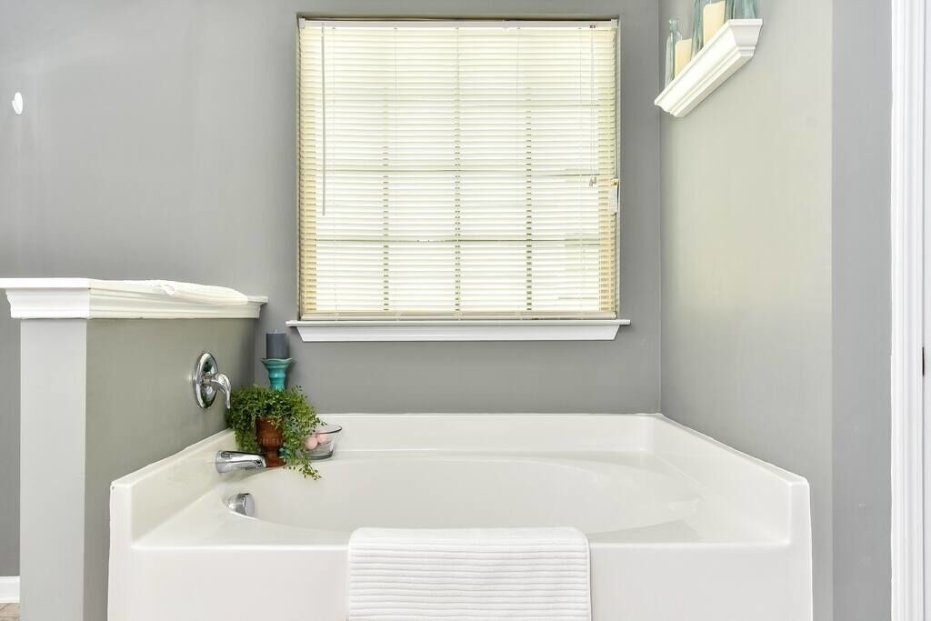 Photo of Bathroom in Greer