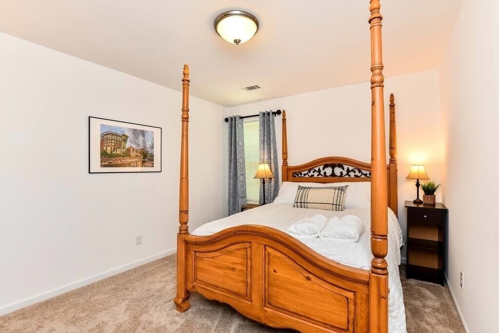 Photo of Bedroom in Greer